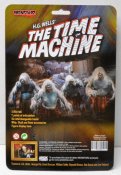 Time Machine 1960 Cave Battle Morlock 3.75" Scale Retro Action Figure by Monstarz