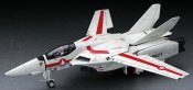 Macross Robotech VF-1J/A Valkyrie Vermilion Squadron 1/48 Model Kit by Hasegawa