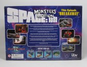 Space 1999 Eagle Freighter 12" Die Cast Set 1: Breakaway by Sixteen 12