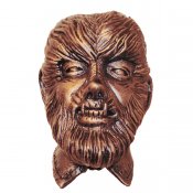 Wolf Man Large Shifter Knob Model Kit