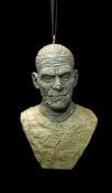 Mummy Boris Karloff Universal Monsters Holiday Horrors Ornament