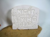 Night of the Living Dead 1968 Cemetary Zombie 1/6 Scale Resin Model Kit Bill Hinzman