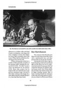 Stop-Motion Filmography Book Vol. 1 and 2 Ray Harryhausen