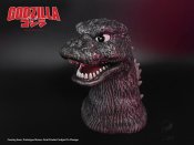 Godzilla Classic Godzilla Tree Topper with Lights, Sound and Water Vapor Feature