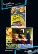 Battle Of The Worlds 1961 DVD Digitally Remastered
