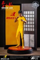 Bruce Lee 50th Anniversary 1/6 Scale Statue (Deluxe Ver.)