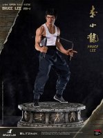 Bruce Lee Ver-4 1/4 Superb Scale Statue