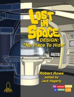 Lost in Space Design No Place to Hide Book by Robert Rowe