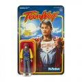 Teen Wolf Reaction Figure-Teen Wolf Werewolf