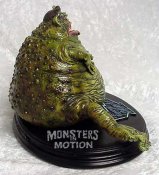 Weird Science Turd Monster Model Hobby Kit