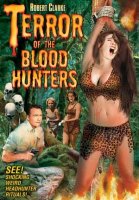 Terror of The Blood Hunters DVD