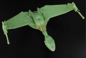 Star Trek U.S.S. Grissom & Klingon Bird of Prey Photoetch Detail Set by Green Strawberry