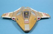 Starfleet Academy Trainer 1:48 Model Kit