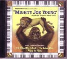 Mighty Joe Young and Other Harryhausen Classics CD