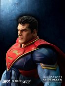 Injustice 2 Superman (Deluxe Ver.) 1/8 Scale Statue Star Ace