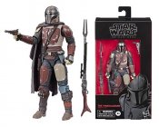 Star Wars The Black Series The Mandalorian 6-Inch Action Figure