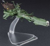 Captain Harlock Battleship Arcadia Ichiban Ship Replica