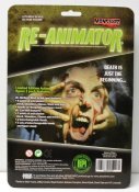 Re-Animator Dr. Herbert West and Dr. Carl Hill 3.75" Scale Figure Set