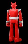 Super Robot Mach Baron 1974 JUMBO 23.5" Machinder Mach Baron Figure