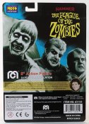 Hammer Plague of the Zombies 8 Inch Mego Figure