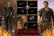 Mad Max1/6 Scale Figure by Present Toys