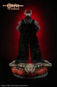 Conan The Barbarian Thulsa Doom 1/4 Scale Statue