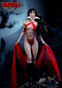 Vampirella Asian Version 1/6th Scale Action Figure by Phicen