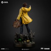 Goonies Mikey Walsh 1/10 Art Scale Limited Edition Statue