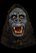 King Kong 1933 Latex Halloween Mask
