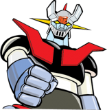 Mazinger Z