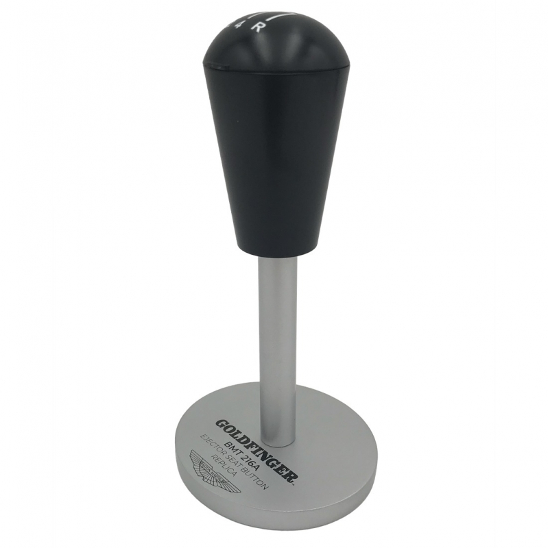 James Bond Ejector Seat Button Limited Edition Prop Replica - Click Image to Close