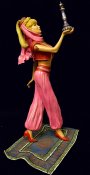 Dream Jeannie 1/6 Resin Model Assembly Kit