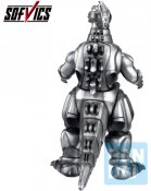Godzilla Vs. Mechagodzilla 1993 Sofvics Ichibansho Figure (Machine Chronicle)