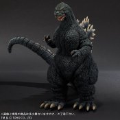 Godzilla 1989 Godzilla Vs. Biollante Gigantic Series 20" Tall Figure by X-Plus