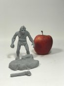Troglodyte 6" Miniature Figure Model Kit