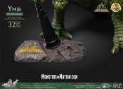 20 Million Miles to Earth YMIR Deluxe Statue by X-Plus Ray Harryhausen 100th Anniversary