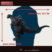 Godzilla Ultimate Godzilla 33" Figure with Lights and Sound