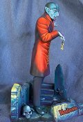 Halloween II Ultimate Michael Myers 7" Scale Action Figure by Neca