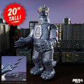 Godzilla Toho Super Shogun Warriors Mechagodzilla (Metallic) 20" Figure