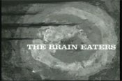 Brain Eaters, The 1958 DVD