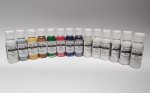 Freak Flex Paint SFX Transparent Tints Set of 14 Colors