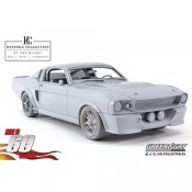 Gone in Sixty Seconds (2000) 1967 Ford Mustang Eleanor Bespoke Collection 1/12 Scale Resin Replica FREE US SHIPPING!