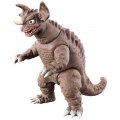 Baragon 1965 Movie Monster Series By Bandai Japan