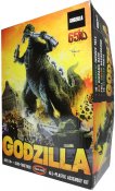 Godzilla 1954 1/144 Scale 16" Tall Model Kit by Polar Lights