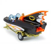 Batman 1966 Batboat 1/46 Scale Diecast Replica by Corgi