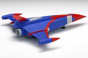 Gatchaman God Phoenix Vehicle Model Kit by Wave Battle of the Planets