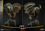 Batman (1989) Batman 1/6 Scale Figure Deluxe Edition By Hot Toys