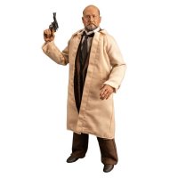 Halloween (1978) Dr. Loomis 1/6 Scale 12" Figure