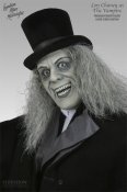 London After Midnight Silver Screen Edition Premium Figure