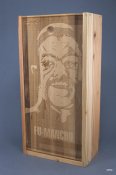 Boris Karloff - Fu Manchu Premium 12” Figure